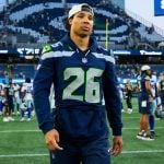 Seahawks Activate Zach Charbonnet From PUP List Ahead of Chiefs Game