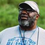 Cornell High School Football Coach Ed Dawson Dies After Medical Emergency at Game