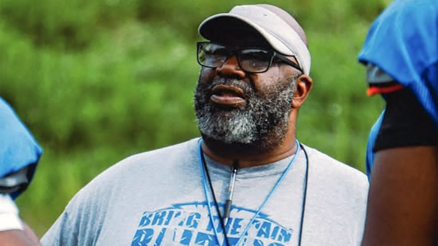 Cornell High School Football Coach Ed Dawson Dies After Medical Emergency at Game