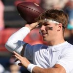 LSU Defeats Auburn 38-17 Behind Sam Leavitt