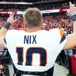 Bo Nix Leads Denver Broncos to Victory Over Arizona Cardinals