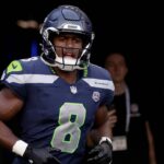 Jadarian Price Projected to Return for Monday Night Football