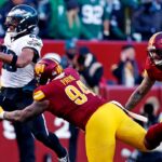 Daron Payne Suffers Significant Foot Injury For Commanders