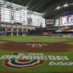 Astros Hire Randy Flores As New General Manager
