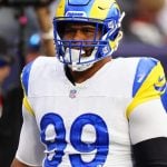 Puka Nacua Returns Without Injury Designation Against Eagles