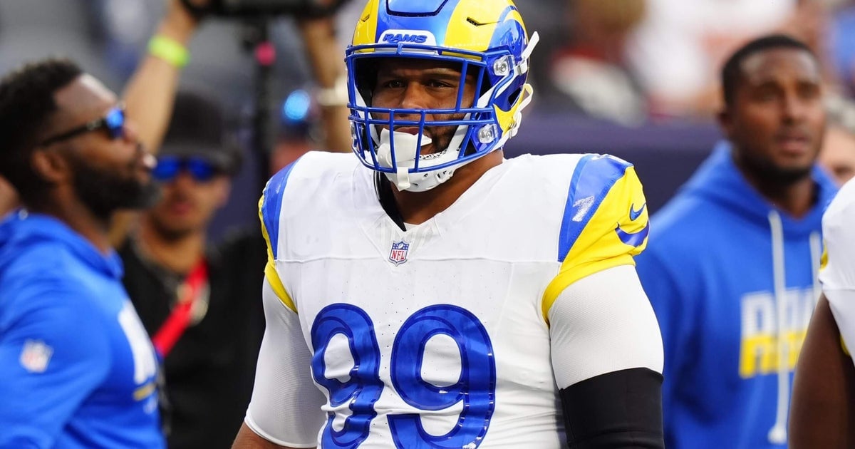 Puka Nacua Returns Without Injury Designation Against Eagles