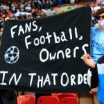 Manchester City to Argue Abu Dhabi Government Funded Sponsorships