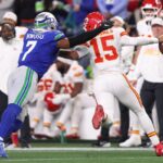 Vikings Remain NFL's Only Undefeated Team After Beating Colts