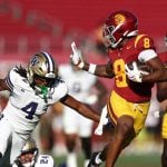 Loss to USC Knocks Washington Out of College Football Playoff Race