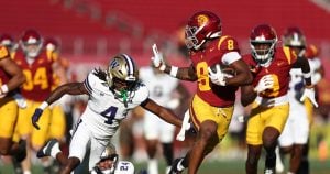 Loss to USC Knocks Washington Out of College Football Playoff Race