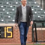 Baltimore Orioles hire Jared Banner as general manager to work alongside team president Mike Elias