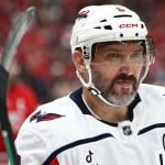 Alex Ovechkin Announces 2026-27 NHL Season Will Be His Final Year