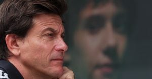 Formula One F1 - Bahrain Grand Prix - Sepang International Circuit, Sepang, Malaysia - October 1, 2026 Mercedes team