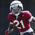 Dre Kirkpatrick Jr. Suspended Following Misdemeanor Arrest