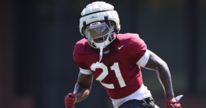 Dre Kirkpatrick Jr. Suspended Following Misdemeanor Arrest