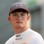 Freddie Slater to Make Formula 1 Practice Debut for Audi in Mexico and Brazil