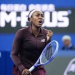 Coco Gauff Denounces Racist Abuse Following China Open Match