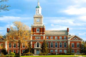 University of Maryland Suspends Club Tennis Team Over Racist Imagery