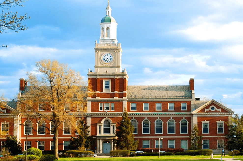 University of Maryland Suspends Club Tennis Team Over Racist Imagery