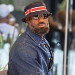 LeBron James Gets Unlimited Fanatics Helicopter Use in Business Deal