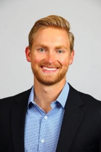 Athletics Hire Taylor Smith As President Of Baseball Operations