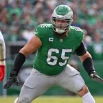 Philadelphia Eagles Keep Lane Johnson on Roster to Manage Salary Cap