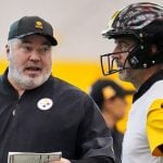 'What the f--k, call it!': Aaron Rodgers and Mike McCarthy curse at each other during hot mic moment