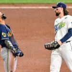 Milwaukee Brewers Win First World Series Title