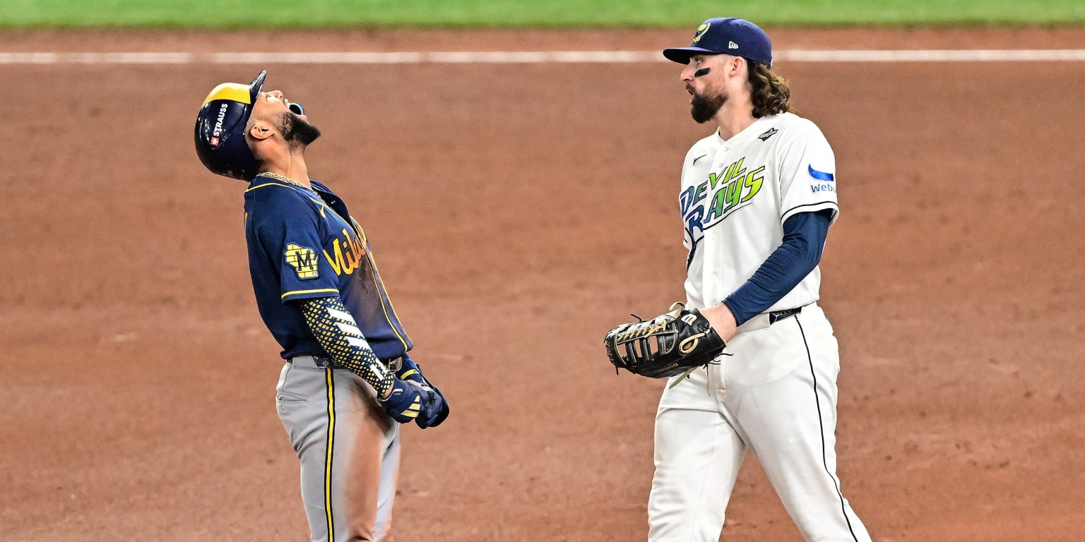 Milwaukee Brewers Win First World Series Title