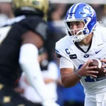 Big 12 Conference addresses offensive chants from UCF fans directed at BYU during upset win