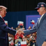 Trump Announces Medal of Freedom for Roger Clemens, Calls for Hall of Fame