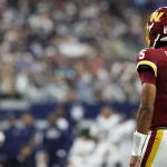 Garafolo: Jayden Daniels Expected to Start Week 5 for Washington Commanders
