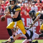 Steelers Defeat Buccaneers 26-19 in Overtime Thriller