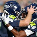 Seahawks Place Jadarian Price on Injured Reserve With Chest Injury