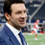 Tony Romo and CBS Sports Mutually Part Ways After OWI Plea