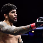 Arman Tsarukyan Ignites Mass Brawl at Real American Freestyle 14