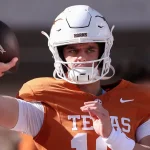 Texas Beats Ole Miss 34-27 in Austin to Snap Two-Game Losing Streak