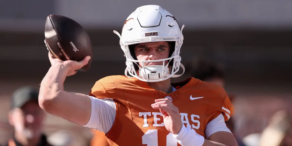 Texas Beats Ole Miss 34-27 in Austin to Snap Two-Game Losing Streak