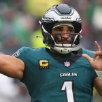 Jaguars Face Decimated Eagles in London Week 5 NFL Matchup