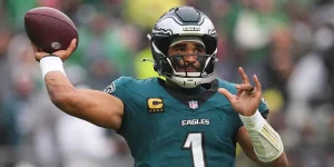 Jaguars Face Decimated Eagles in London Week 5 NFL Matchup