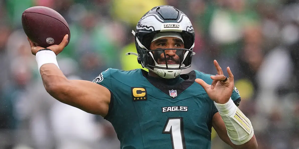 Jaguars Face Decimated Eagles in London Week 5 NFL Matchup