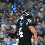 NFL: Detroit Lions at Carolina Panthers