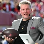 Pat McAfee Criticizes University of Utah Over Social Media Post