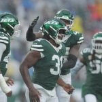 NFL: Cleveland Browns at New York Jets
