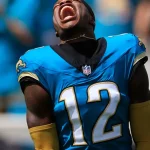 Travis Hunter Plays Exclusively on Defense for Jaguars Against Bengals