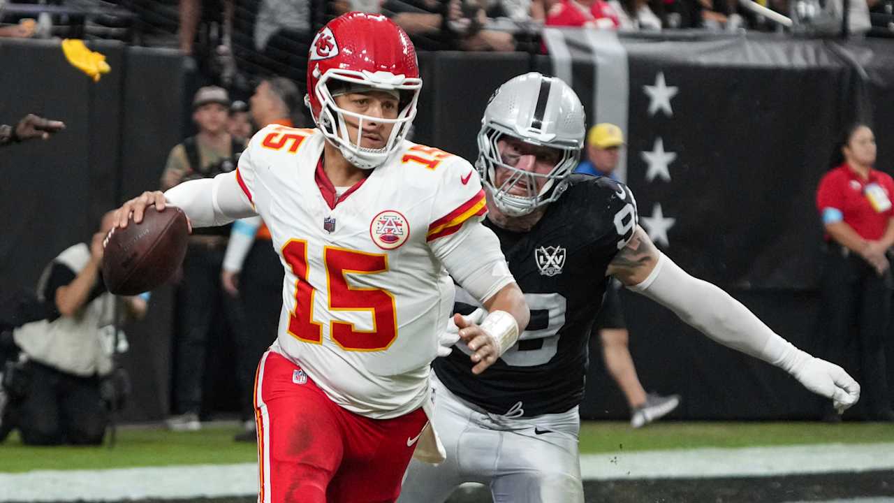 mahomes tn