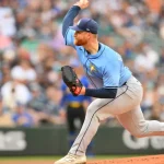 Rays Defeat Yankees 1-0 in ALDS Game 1 as Drew Rasmussen Dominates