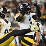 NFL: Pittsburgh Steelers at Cleveland Browns