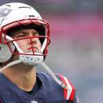 Drake Maye Looked Like Tom Brady’s Heir. Now, He’s a Disaster