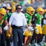 Oregon head coach Dan Lanning's words immediately came back to bite him in awful loss to UCLA